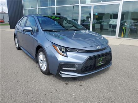 Used Toyota for Sale in Ingersoll