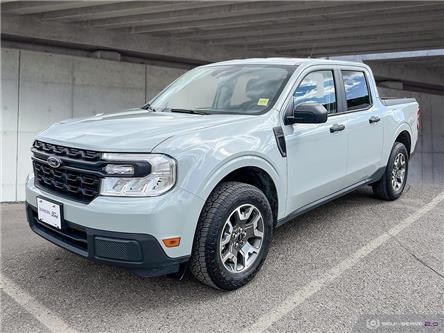 2022 Ford Maverick XL (Stk: PN153) in Kamloops - Image 1 of 32