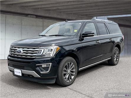 2020 Ford Expedition Max Limited (Stk: KN002) in Kamloops - Image 1 of 35