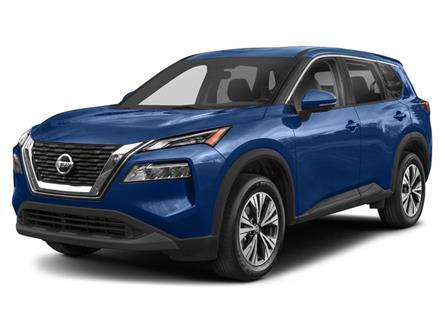 2022 Nissan Rogue SV (Stk: C3665) in Burlington - Image 1 of 9