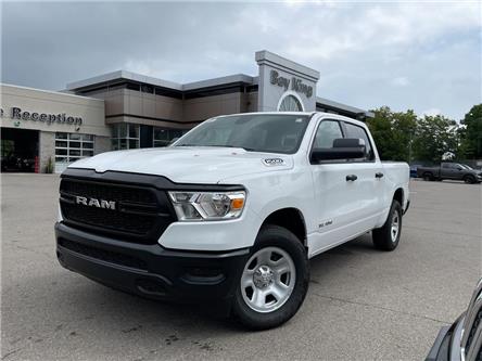 2022 RAM 1500 Tradesman (Stk: 227242) in Hamilton - Image 1 of 15