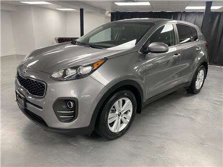 2019 Kia Sportage LX (Stk: A8259-1) in Saint-Eustache - Image 1 of 28