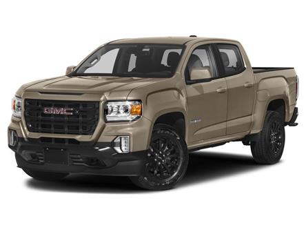 2022 GMC Canyon Elevation (Stk: 22244) in Sussex - Image 1 of 8