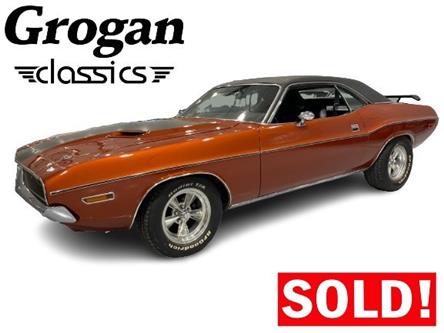 1970 Dodge Challenger SE (Stk: 150559) in Watford - Image 1 of 18