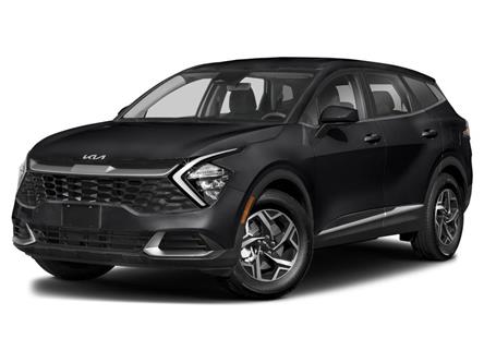 2023 Kia Sportage  (Stk: U1197) in Hebbville - Image 1 of 11
