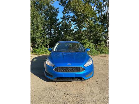 2015 Ford Focus SE in Edmonton - Image 1 of 10