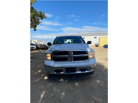 2014 RAM 1500 SLT in Edmonton - Image 1 of 11