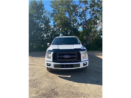 2015 Ford F-150 XL in Edmonton - Image 1 of 10