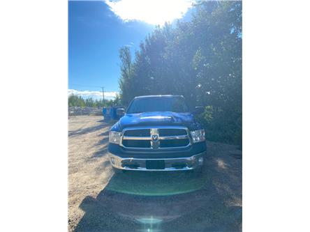 2017 RAM 1500 ST in Edmonton - Image 1 of 10