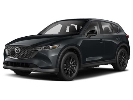 2022 Mazda CX-5 Kuro Edition (Stk: 22119) in Fredericton - Image 1 of 2