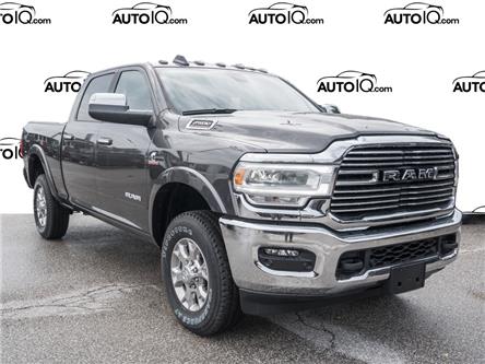 2022 RAM 2500 Laramie (Stk: 36521D) in Barrie - Image 1 of 26