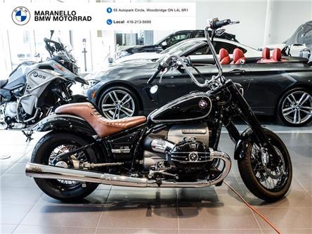 2021 BMW R18  (Stk: B1146A) in Woodbridge - Image 1 of 17