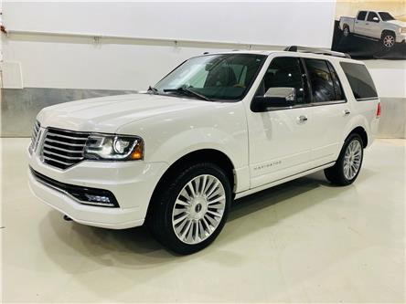 2016 Lincoln Navigator Reserve (Stk: A8171-1) in Saint-Eustache - Image 1 of 37