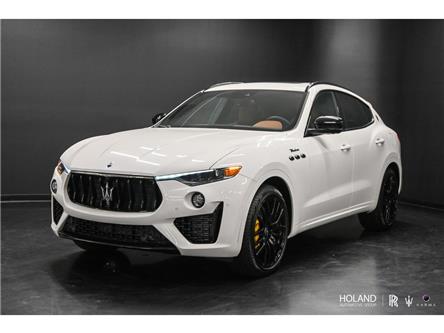 2022 Maserati Levante Modena (Stk: M2267) in Montréal - Image 1 of 42