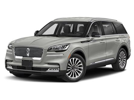 2023 Lincoln Aviator Reserve (Stk: P-540) in Calgary - Image 1 of 9