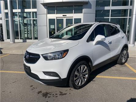 2019 Buick Encore Preferred (Stk: NR15903) in Newmarket - Image 1 of 18