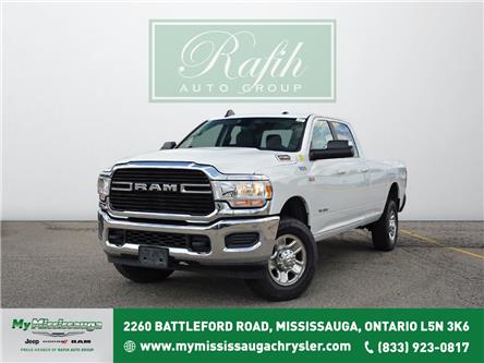 2020 RAM 2500 Big Horn (Stk: P2635) in Mississauga - Image 1 of 23