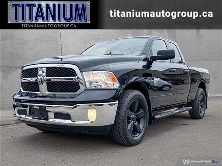 2019 RAM 1500 Classic ST (Stk: 594962) in Langley Twp - Image 1 of 25