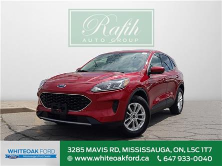 2020 Ford Escape SE (Stk: 22S3396A) in Mississauga - Image 1 of 26