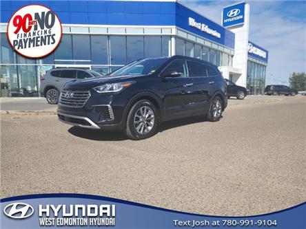 2019 Hyundai Santa Fe XL ESSENTIAL (Stk: E6103A) in Edmonton - Image 1 of 23