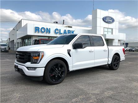 2022 Ford F-150 XLT (Stk: 16143) in Wyoming - Image 1 of 24