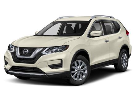2019 Nissan Rogue SV (Stk: P3059) in Cambridge - Image 1 of 9