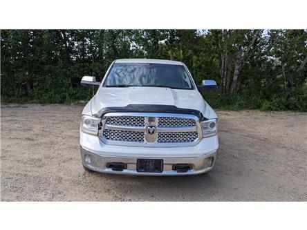 2018 RAM 1500 Laramie in Edmonton - Image 1 of 9