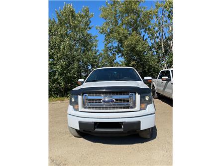 2014 Ford F-150 FX4 (Stk: 34228) in Edmonton - Image 1 of 12