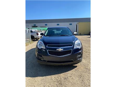 2015 Chevrolet Equinox LS (Stk: 40377) in Edmonton - Image 1 of 10