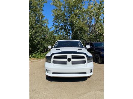 2015 RAM 1500 Sport in Edmonton - Image 1 of 11