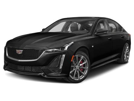 2022 Cadillac CT5 Sport (Stk: 135875) in Milton - Image 1 of 3