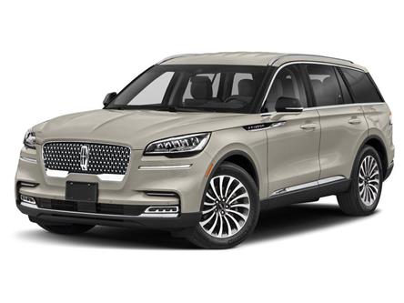 2021 Lincoln Aviator Reserve (Stk: 21A7872) in Mississauga - Image 1 of 9