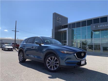 2019 Mazda CX-5  (Stk: UM2748) in Chatham - Image 1 of 25