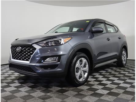 2019 Hyundai Tucson Essential w/Safety Package (Stk: 222335A) in Grand Falls - Image 1 of 22