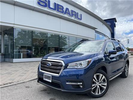 2021 Subaru Ascent Limited (Stk: P5124) in Mississauga - Image 1 of 30