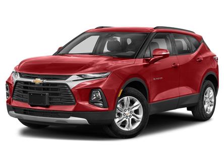 2022 Chevrolet Blazer LT (Stk: NS199623) in Cranbrook - Image 1 of 9