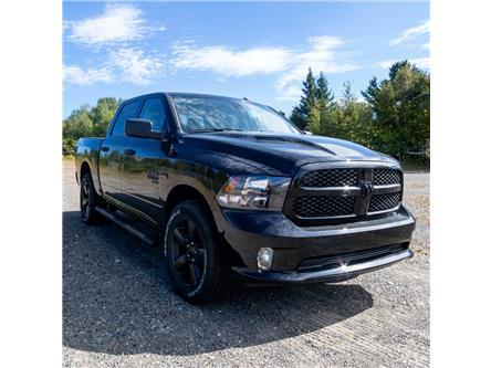 2022 RAM 1500 Classic Tradesman (Stk: N22-69) in Capreol - Image 1 of 7