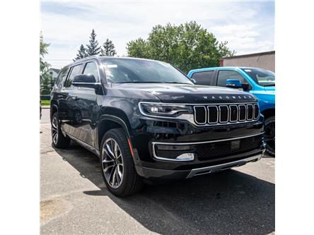 2022 Wagoneer Series III (Stk: N22-73) in Capreol - Image 1 of 9