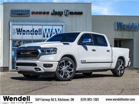 2022 RAM 1500 Limited (Stk: 43535) in Kitchener - Image 1 of 16
