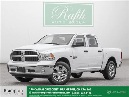 2022 RAM 1500 Classic Tradesman (Stk: 22570) in Brampton - Image 1 of 23