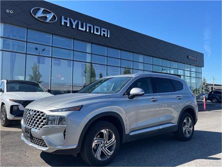 2022 Hyundai Santa Fe Preferred (Stk: HD22003) in Woodstock - Image 1 of 21
