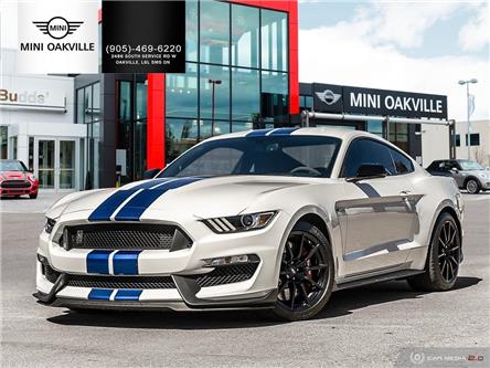 2017 Ford Shelby GT350 Base (Stk: DC1086B) in Oakville - Image 1 of 24