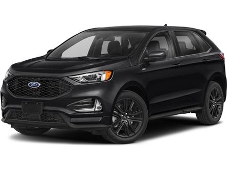 2022 Ford Edge ST Line (Stk: 220677) in Hamilton - Image 1 of 2