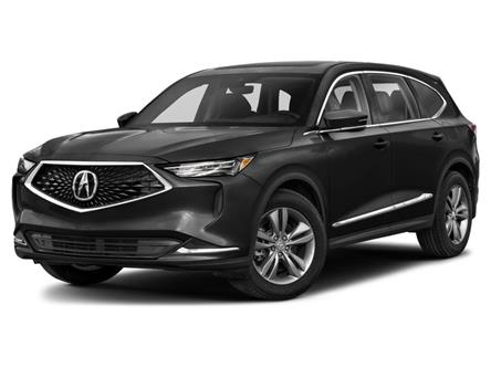 2023 Acura MDX Base (Stk: 23022) in London - Image 1 of 11