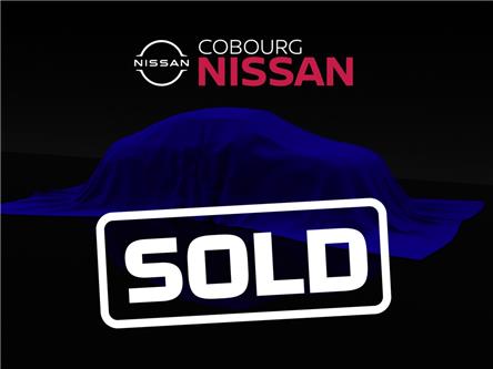 2022 Nissan Pathfinder SL (Stk: CNC268423) in Cobourg - Image 1 of 2