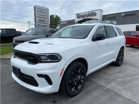 2022 Dodge Durango GT (Stk: 22113) in Meaford - Image 1 of 20