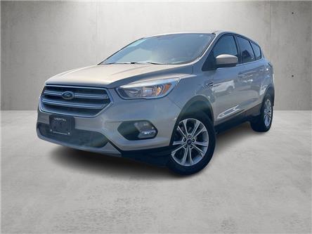 2017 Ford Escape SE (Stk: HD3-0023A) in Chilliwack - Image 1 of 13