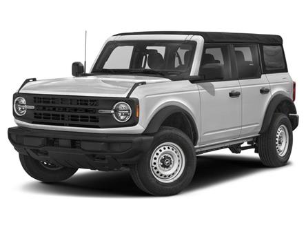 2022 Ford Bronco  (Stk: E5DR22AN) in Hamilton - Image 1 of 9