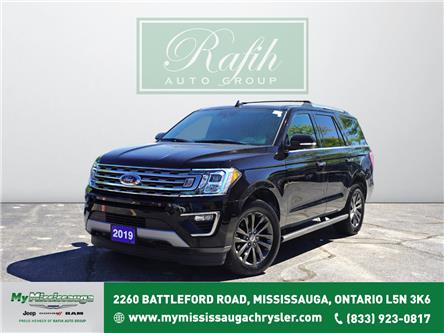2019 Ford Expedition Limited (Stk: P2674) in Mississauga - Image 1 of 26
