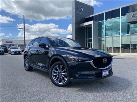 2019 Mazda CX-5  (Stk: UM2984) in Chatham - Image 1 of 25